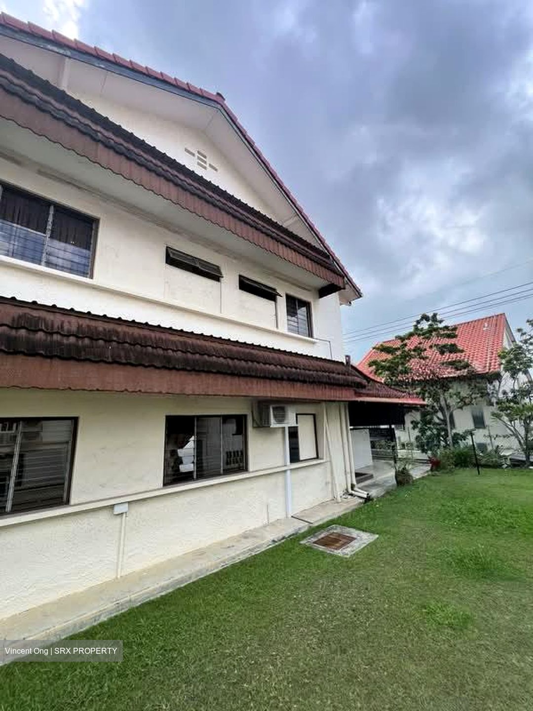Bedokville (D16), Semi-Detached #574633641